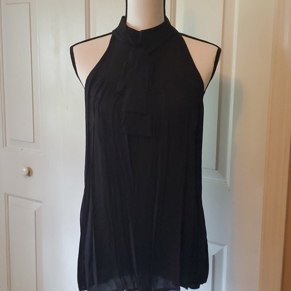 SELF ESTEEM sleeveless top